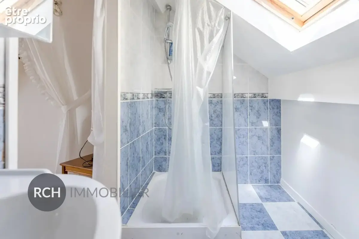 A proximité d'Orgerus - Maison bourgeoise en coeur de village - photo 23