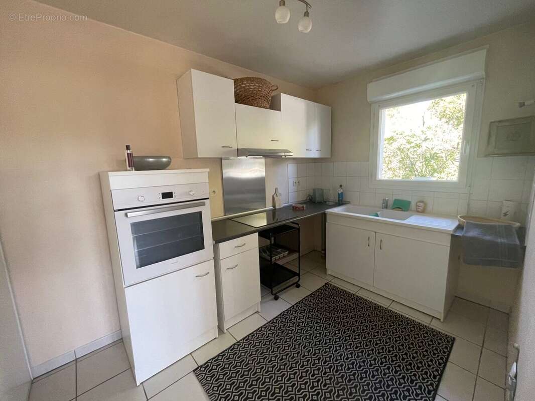 Appartement à BIGANOS