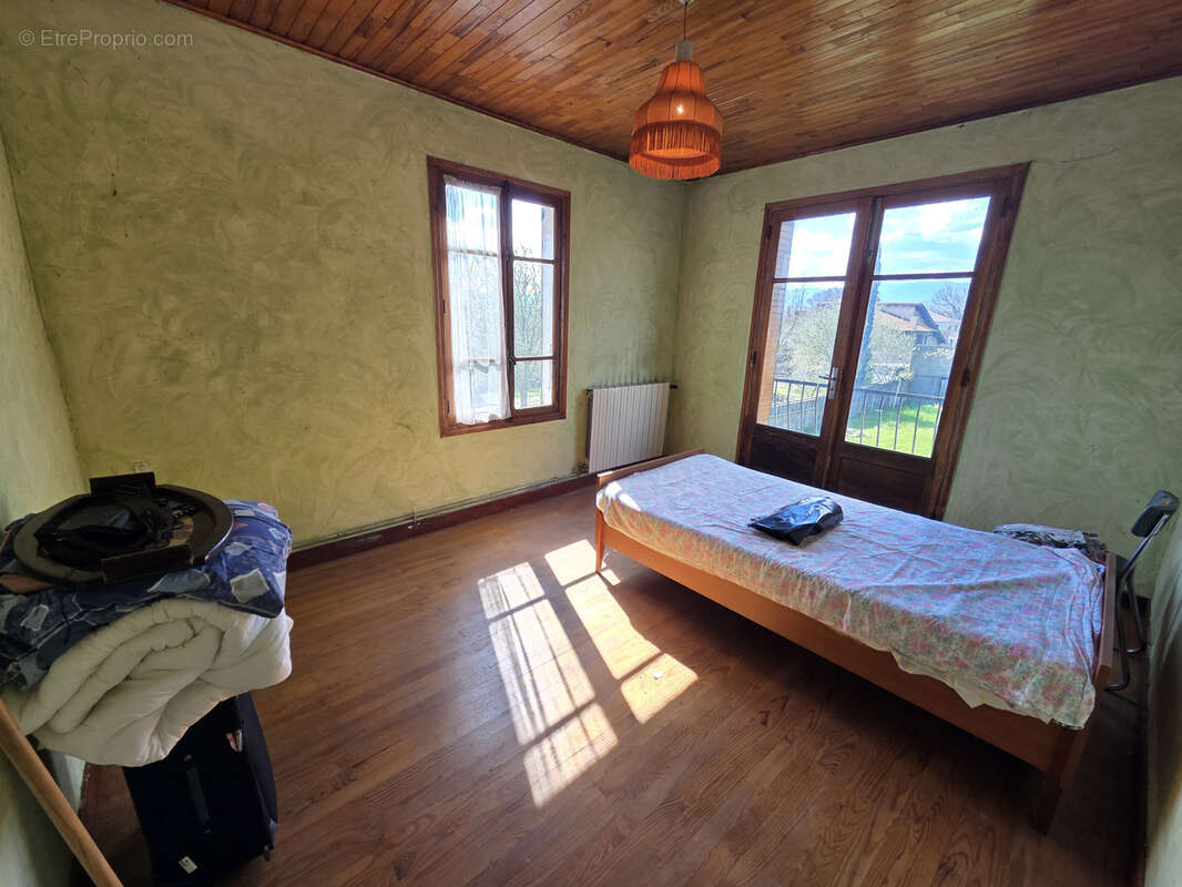 Maison à ROUSSILLON