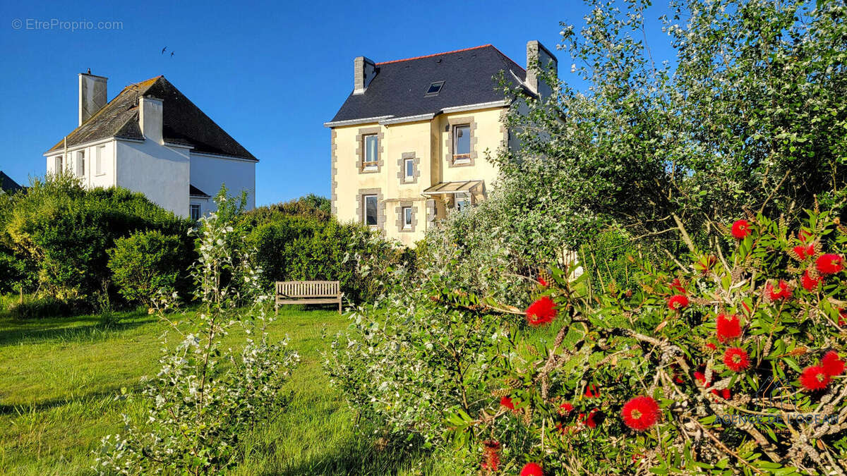 Maison à ETEL
