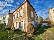Maison à CHATEAUNEUF-DE-GALAURE