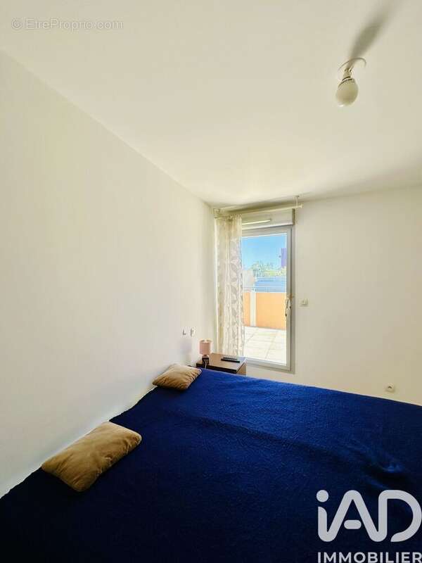 Photo 6 - Appartement à LA SEYNE-SUR-MER