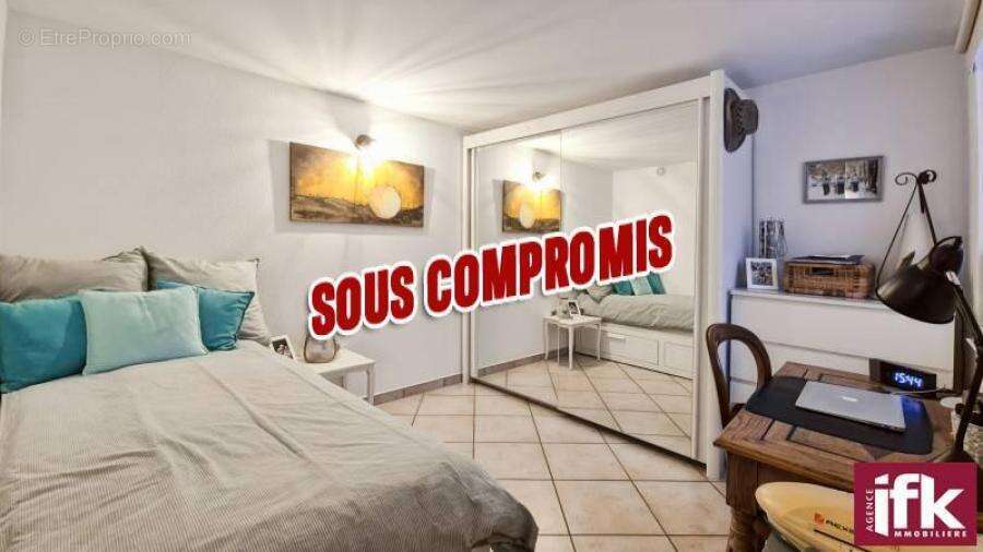 Appartement à HORBOURG-WIHR
