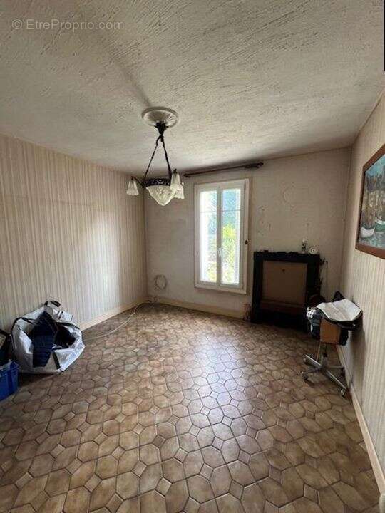 Maison à ARGENTEUIL