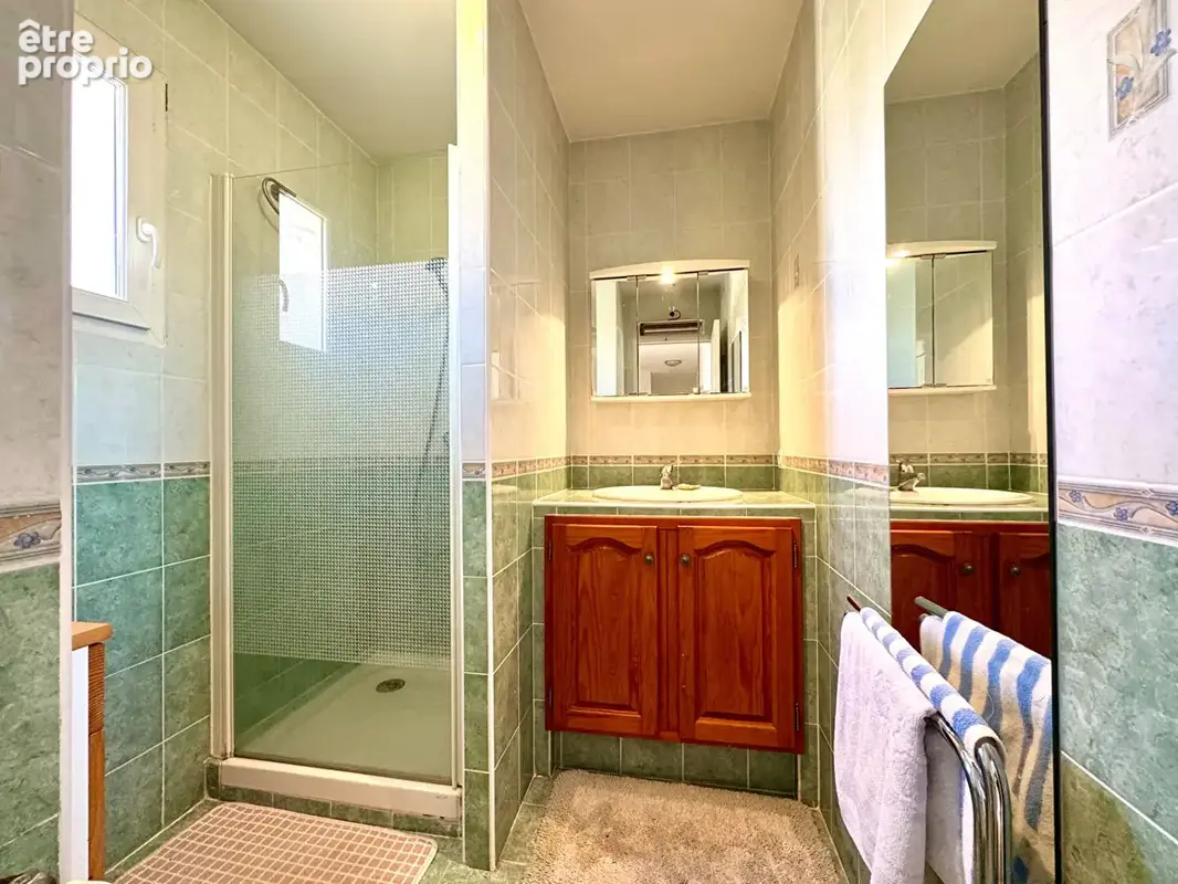 Maison Saint Cyr Sur Mer 6 pièce(s) 155,88m2 - photo 13