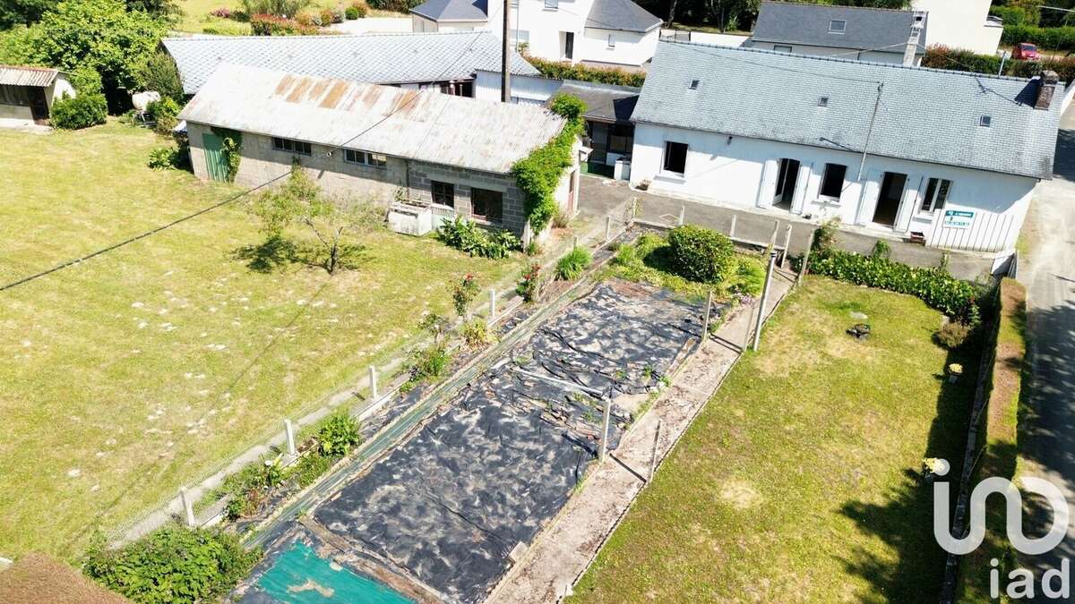 Photo 1 - Maison à RETIERS