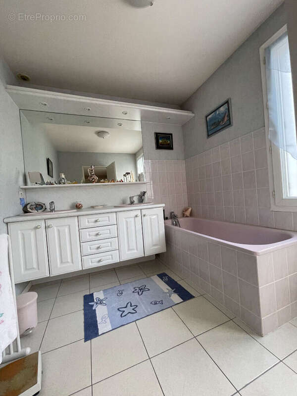 Maison à ARGENTEUIL