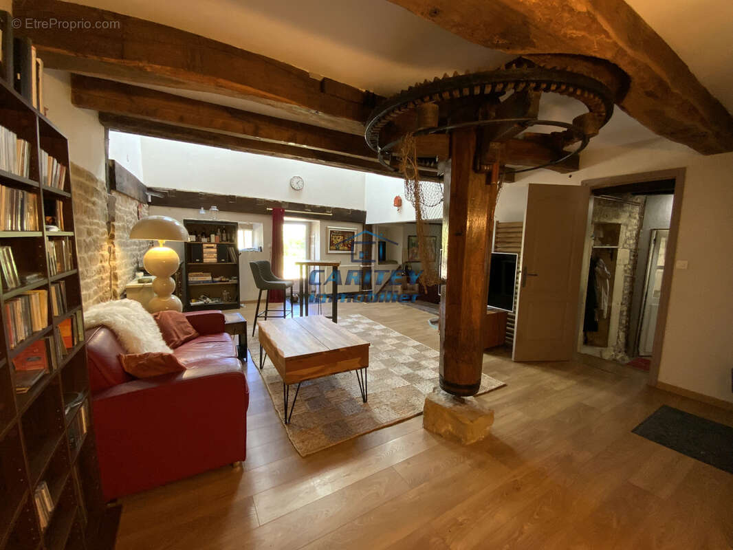 Maison à LIEVANS
