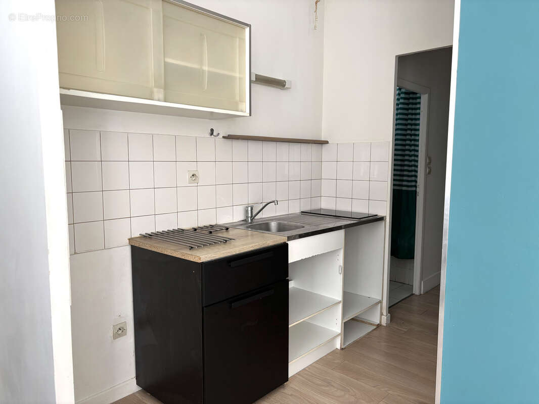 Appartement à LYON-1E