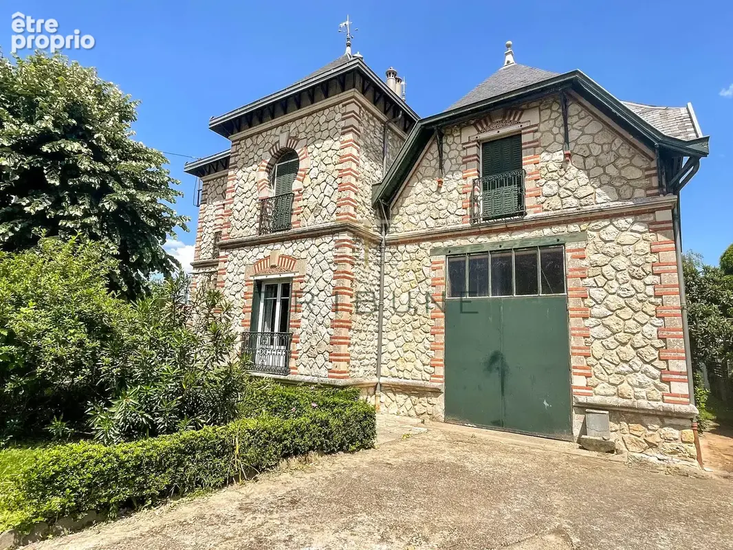 Agen proche prefecture, maison de caractere - photo 16