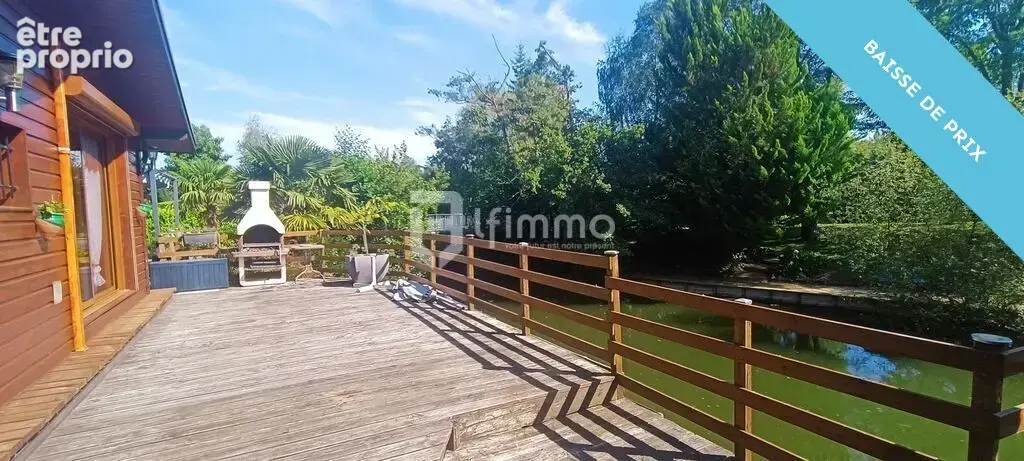 Maison 6 pièces Misy Sur Yonne - photo 7