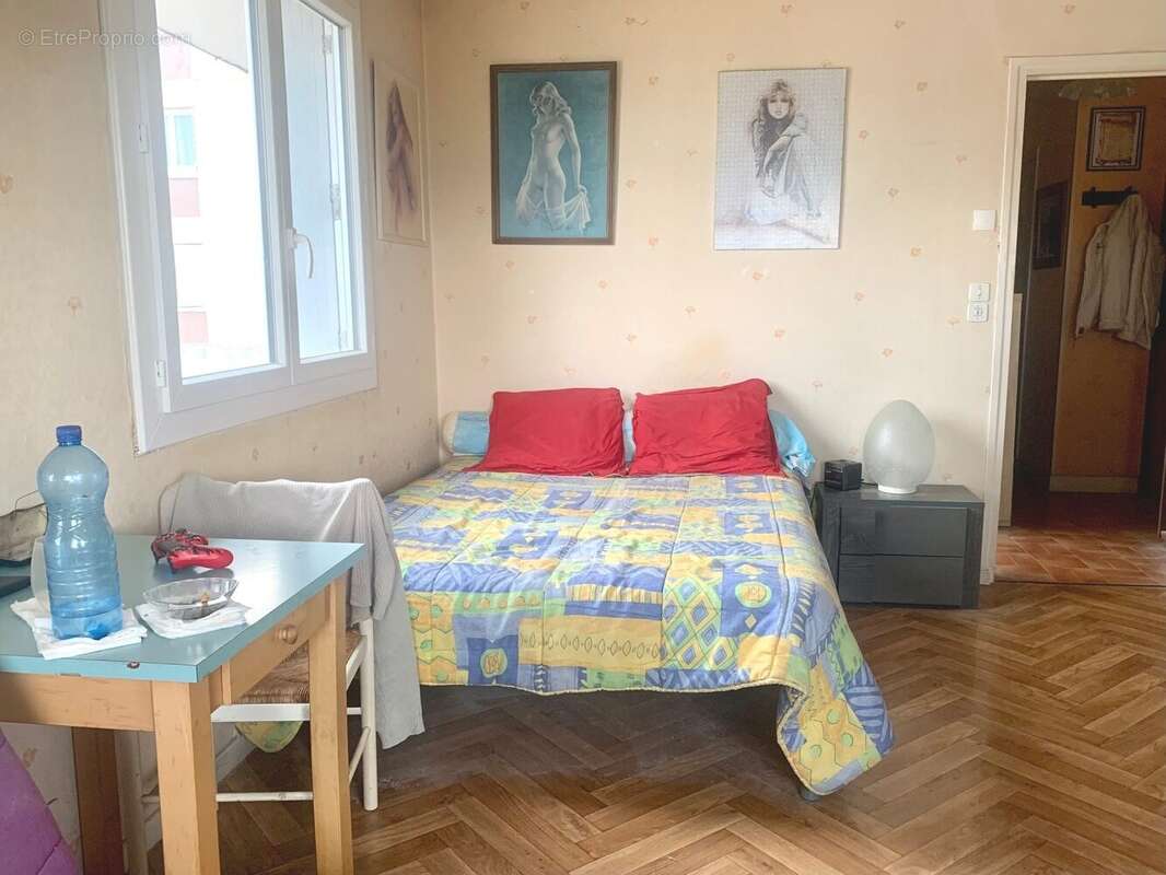 Appartement à ROMANS-SUR-ISERE