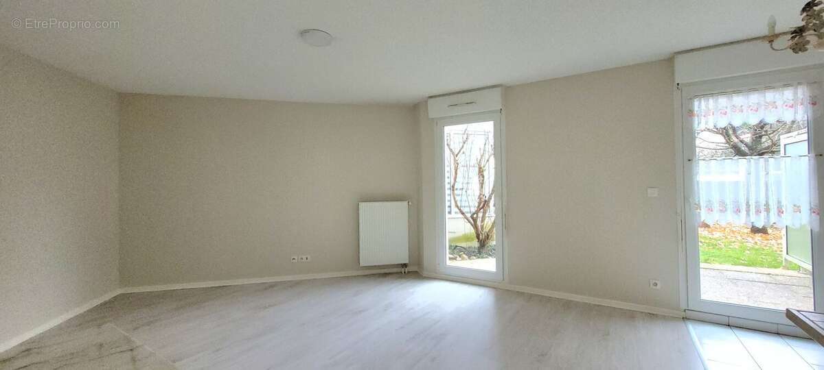 Appartement à SAINT-DIE-DES-VOSGES