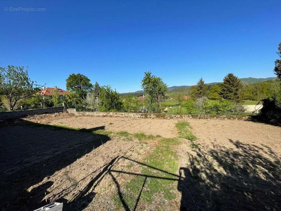 Photo 6 - Appartement à LE MAYET-DE-MONTAGNE