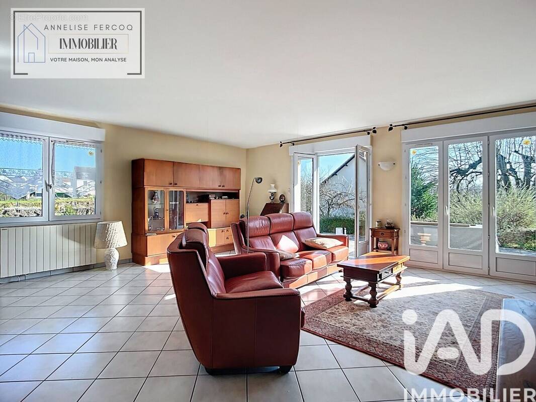 Photo 1 - Maison à MARZY