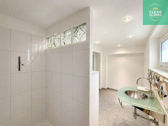 Villa contemporaine - photo 10
