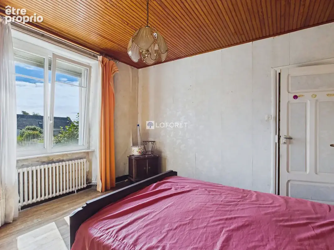 Maison PLOUHINEC 6 Pièces 100 m² - photo 9