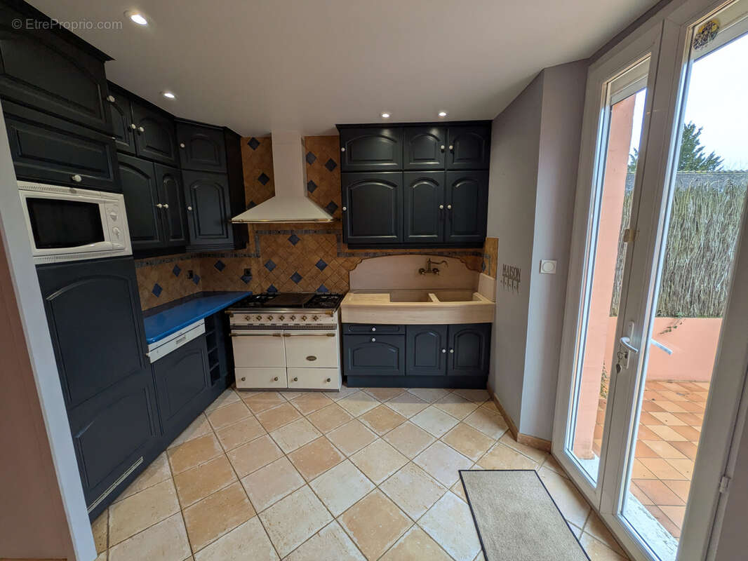 Maison à SENS