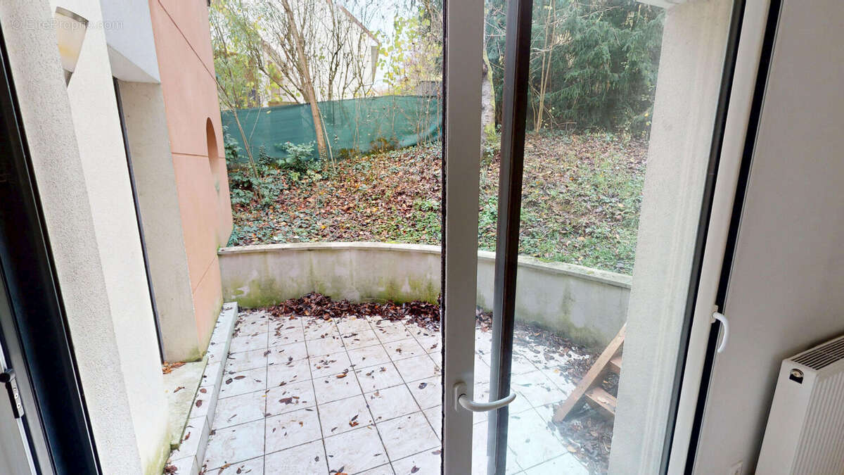 Appartement à ORSAY