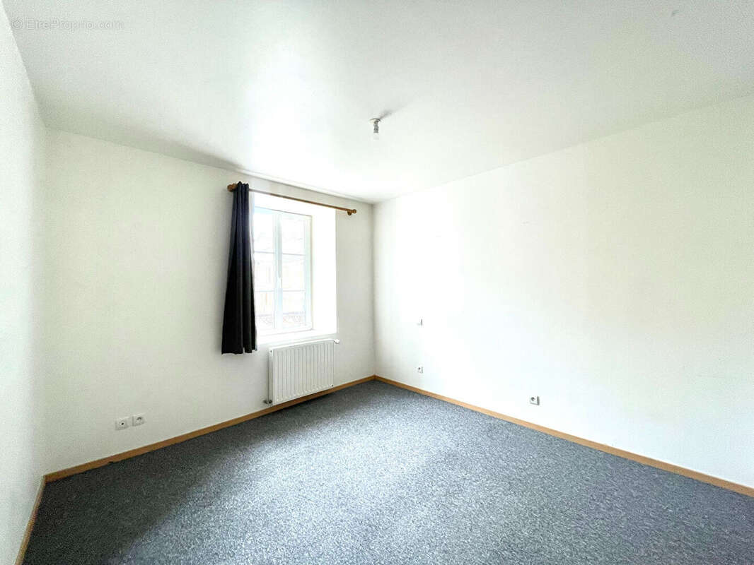 Appartement à BRIEY