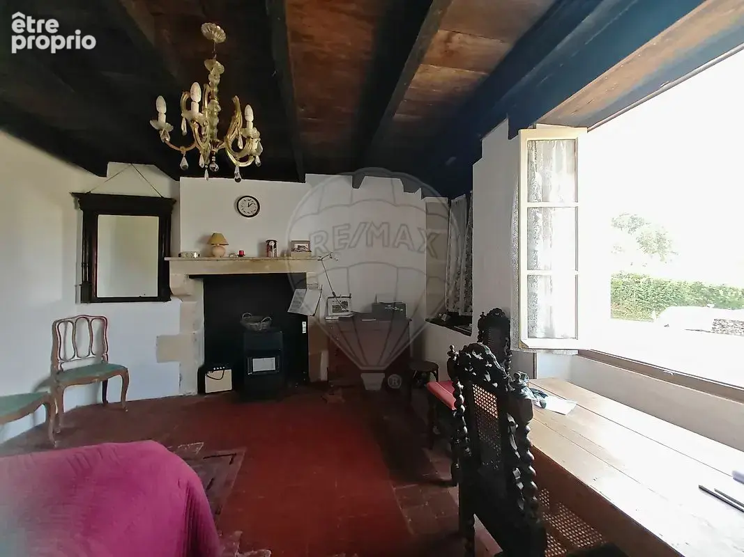 Maison 2 chambre(s) à vendre - photo 5