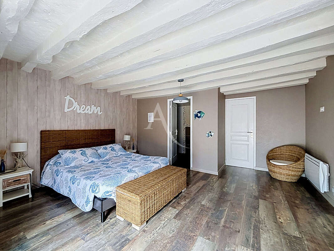 Maison Hauts D Anjou 5 pièce(s) 175 m2 - photo 6