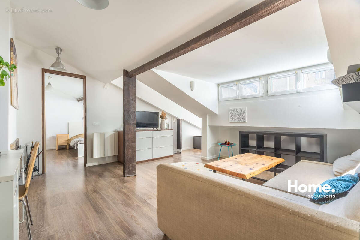 Appartement à PARIS-5E