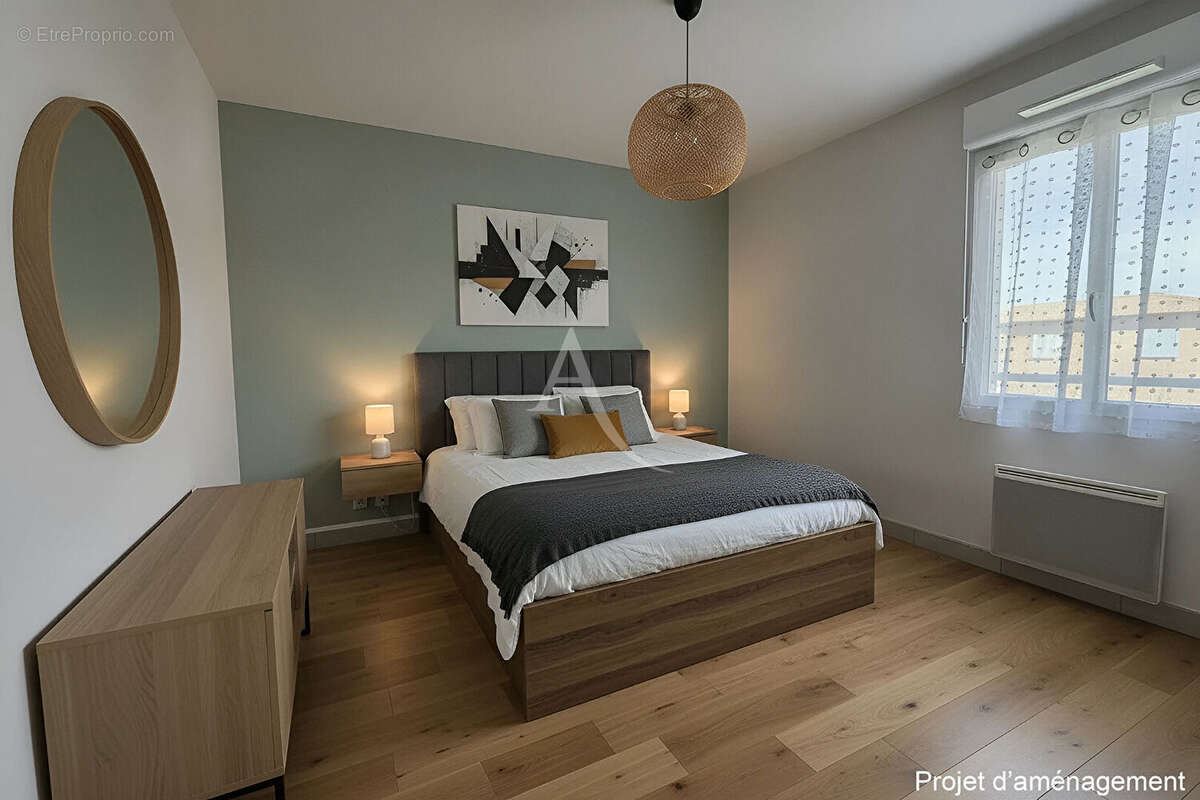 Appartement à ISTRES