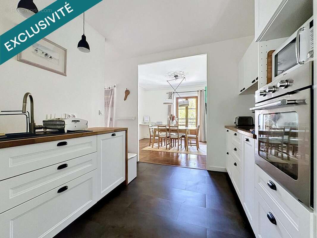 Photo 4 - Appartement à NANTES