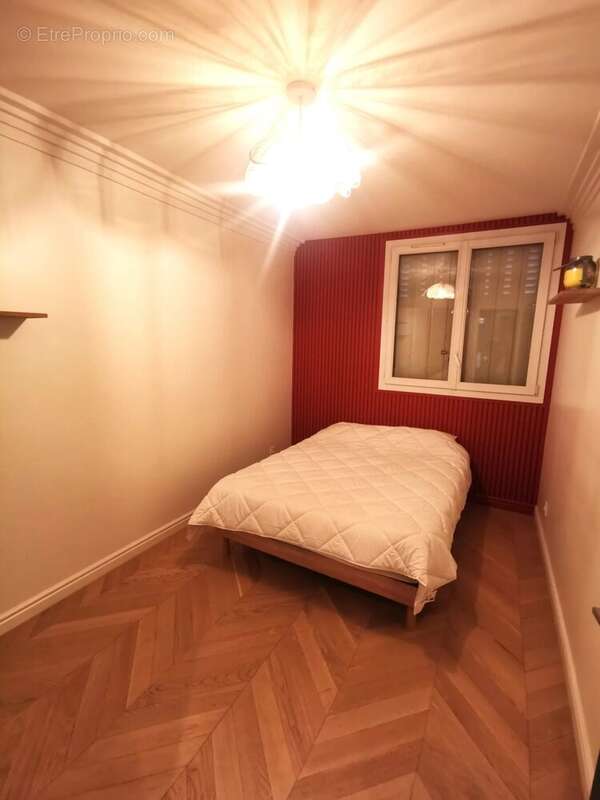 Appartement à VITRY-SUR-SEINE