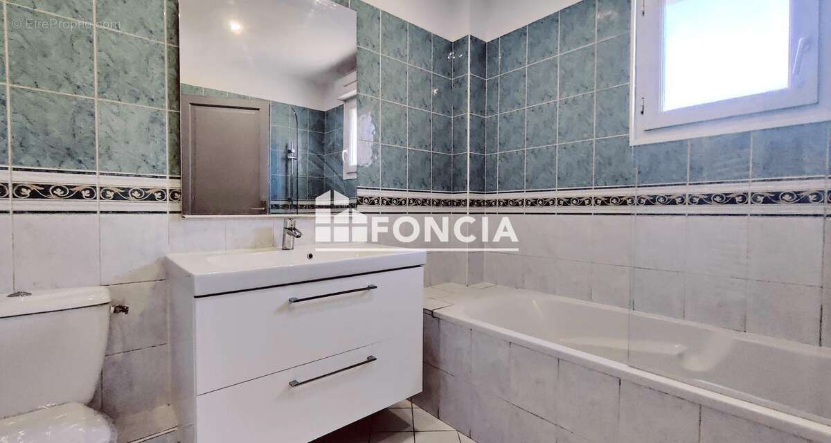 Maison à MARLY-LE-ROI