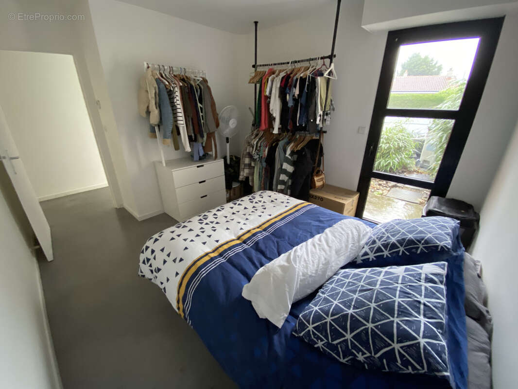 Maison à LES SORINIERES