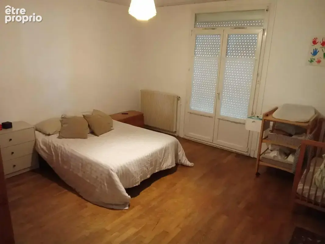 Maison 85 m² à Lisieux  - photo 7