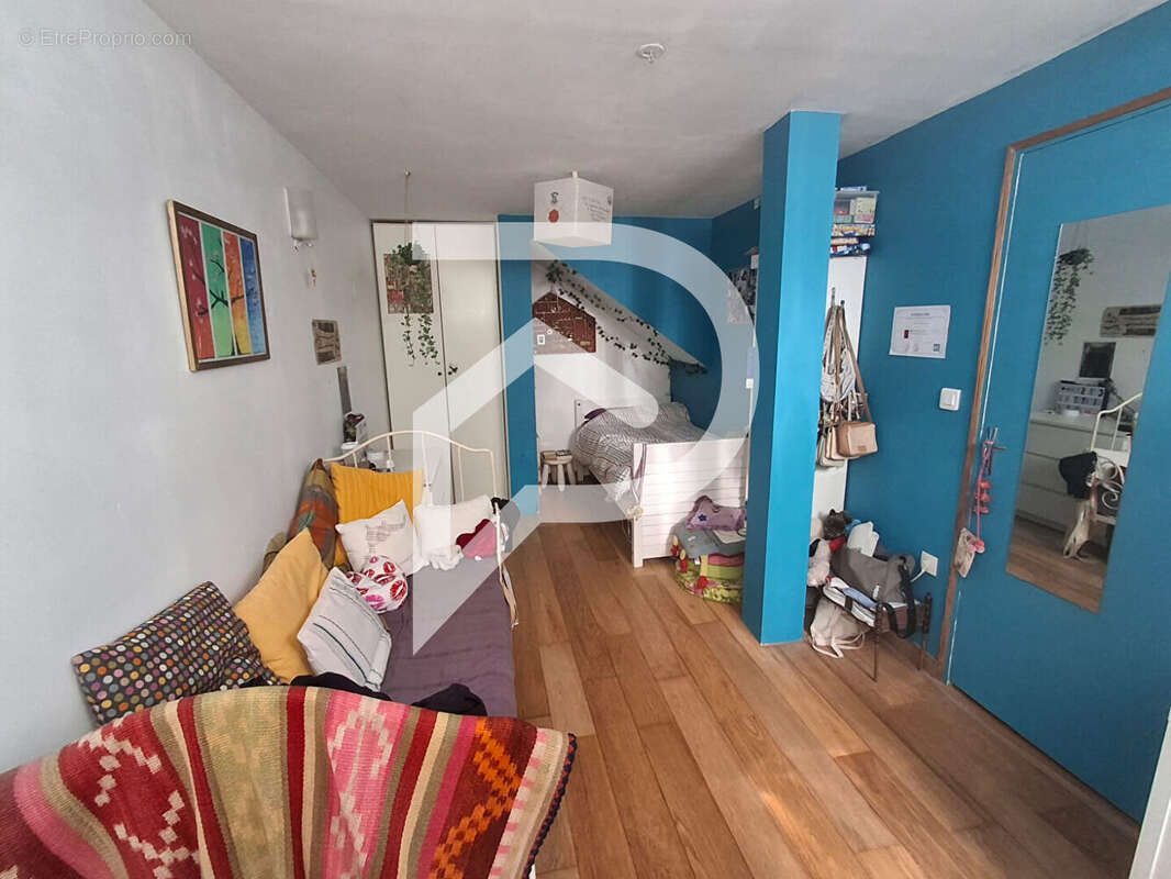 maison 5 pièces - photo 17