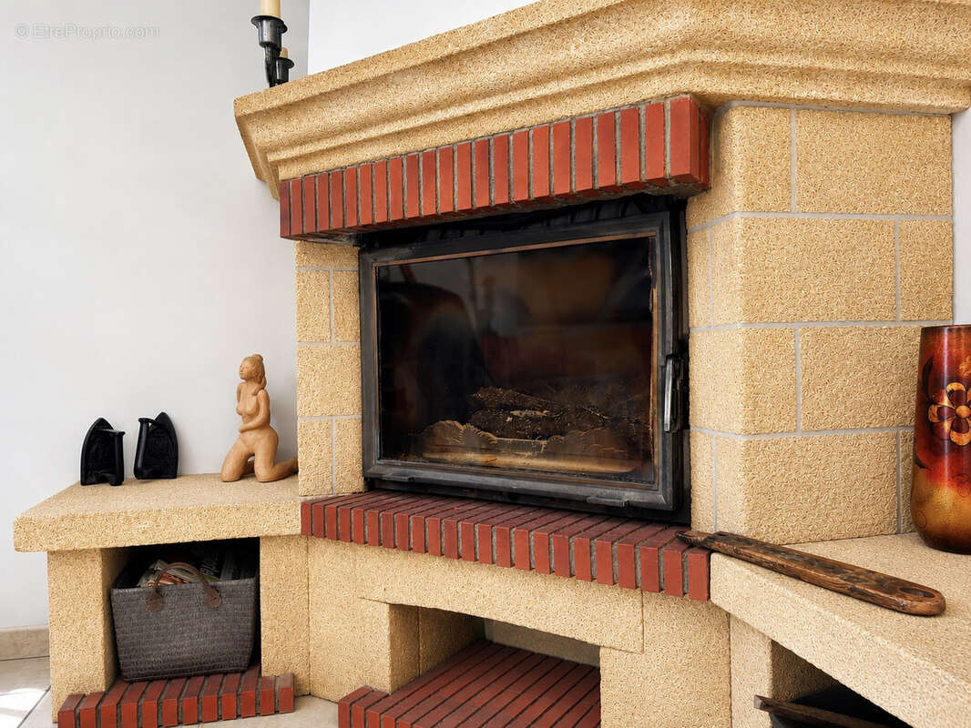 Maison à SOSPEL