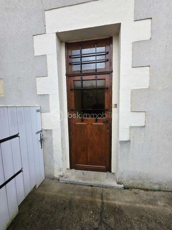 Appartement à NEVERS