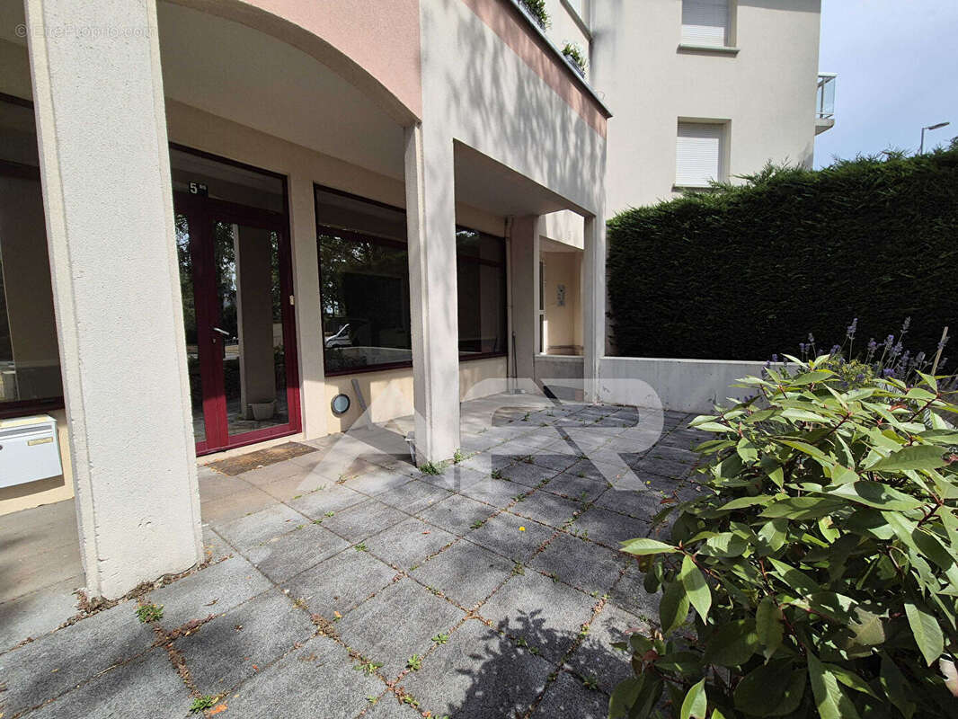 Appartement à CHATOU