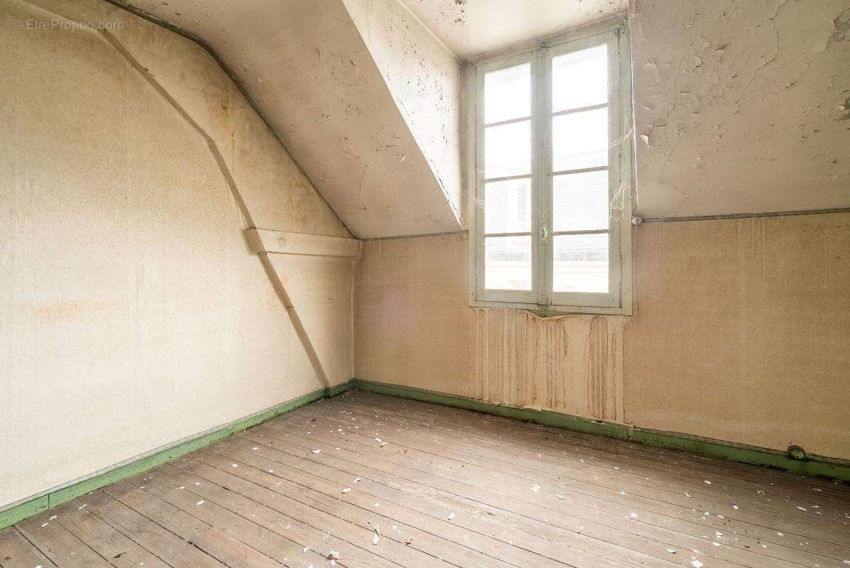 Appartement à TULLE