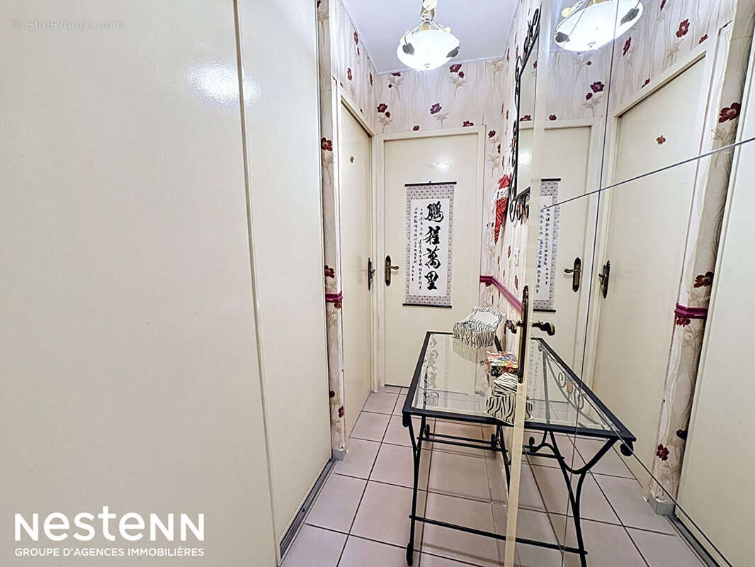 Appartement à NARBONNE