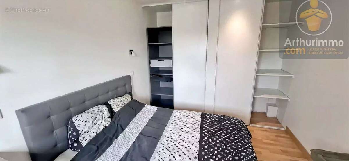 Vente Appartement Orleans(45000) 89 000ï¿œ - photo 8
