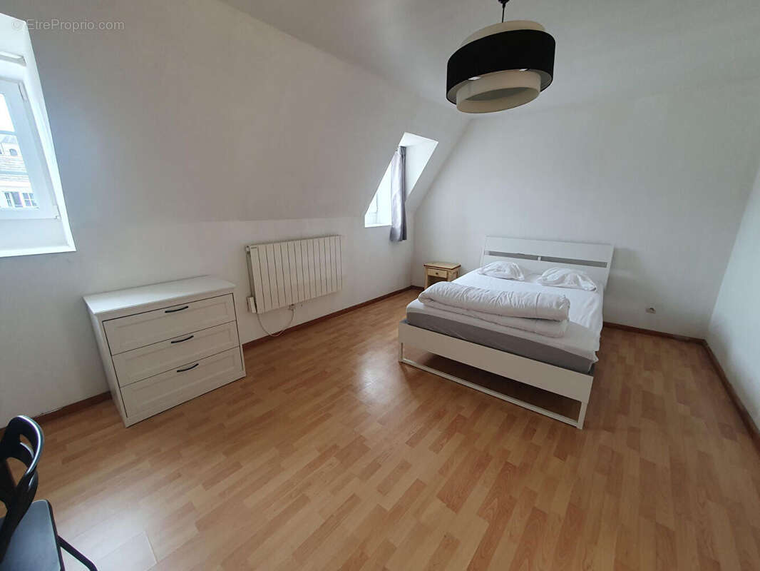 Appartement Cambrai 5 pièce(s) 143 m2 - photo 11