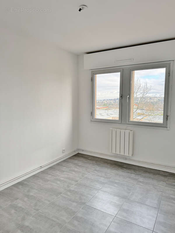 Appartement à FRANCHEVILLE