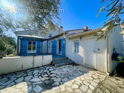 Maison à CLERMONT-L'HERAULT