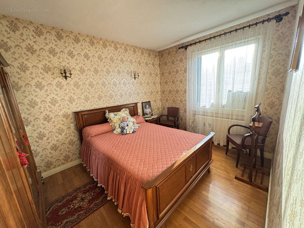 Photo 8 - Maison à AMPLEPUIS