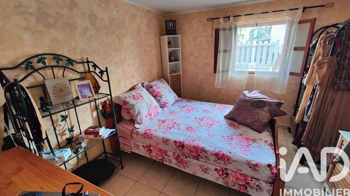 Photo 6 - Maison à SAINT-PIERRE