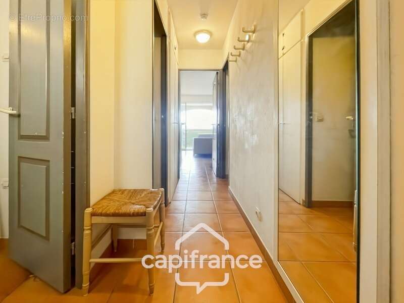 Appartement à MALLEMORT