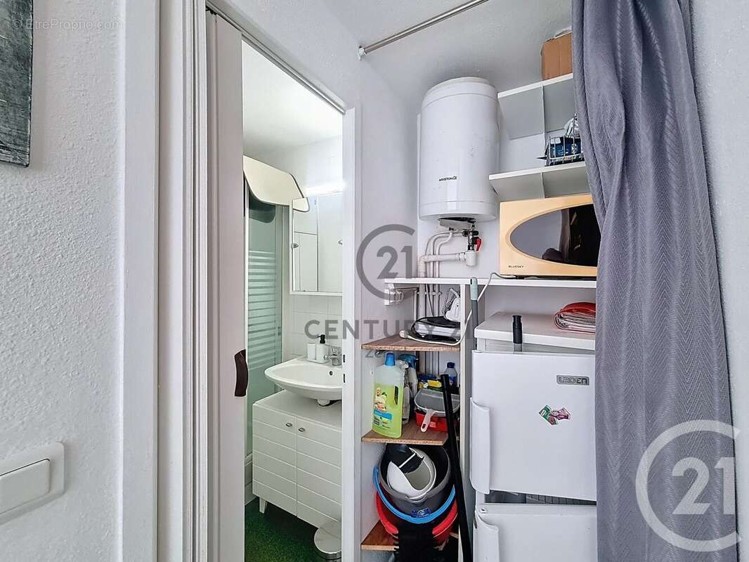 Appartement à LE BARCARES