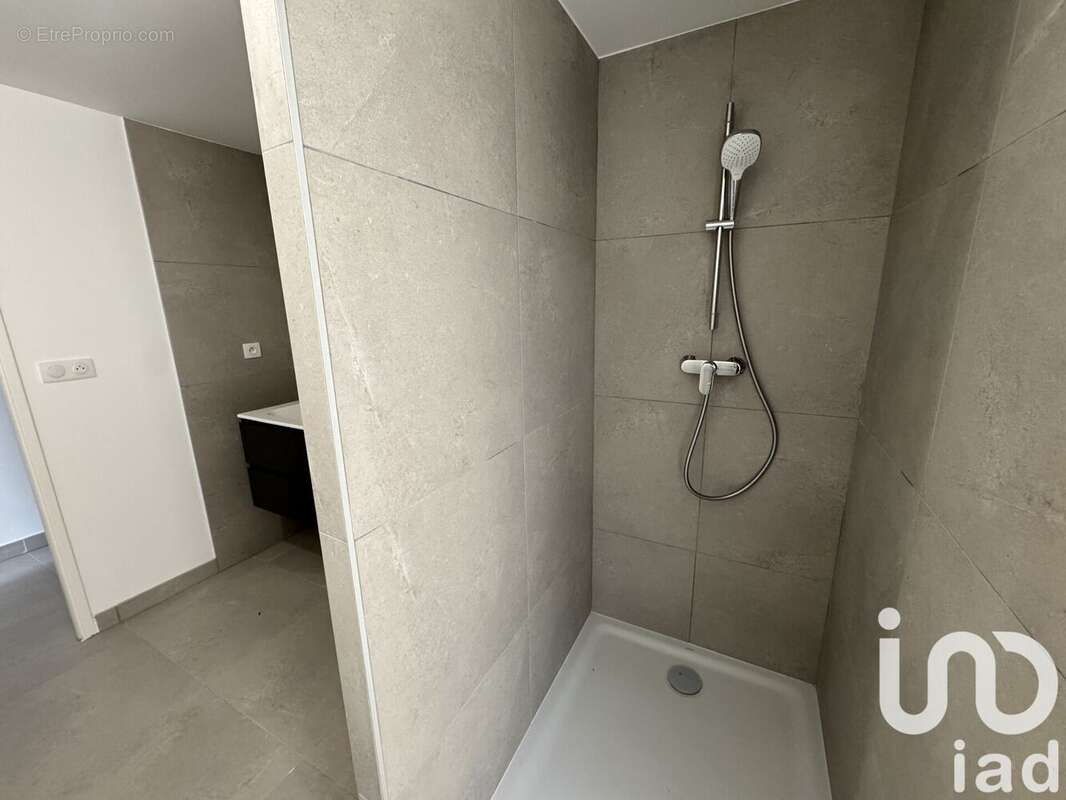 Photo 8 - Appartement à CASTRIES