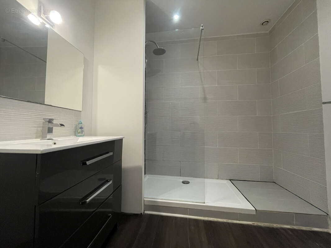 Appartement à LE MANS