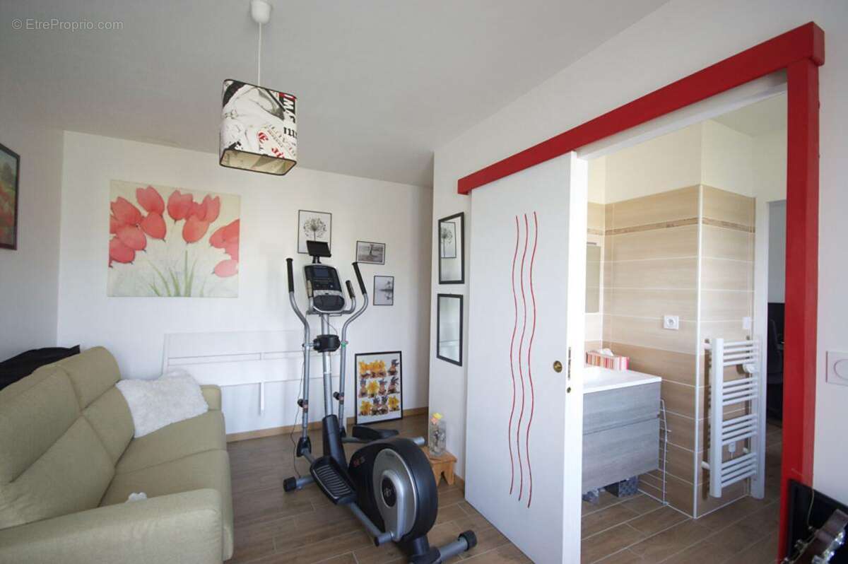 Maison à SAINT-VIVIEN